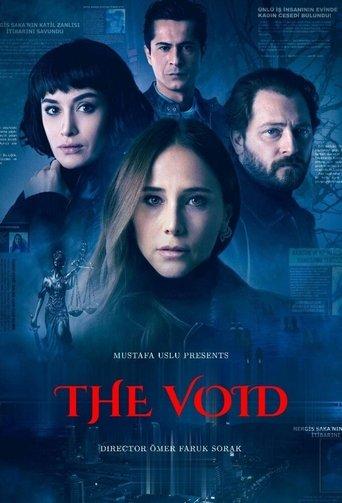 The Void dizi afişi