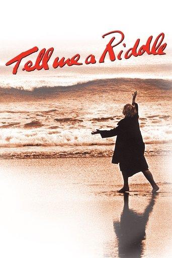 Tell Me a Riddle film afişi