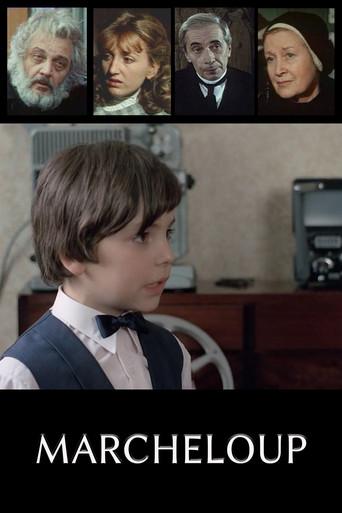 Marcheloup dizi afişi