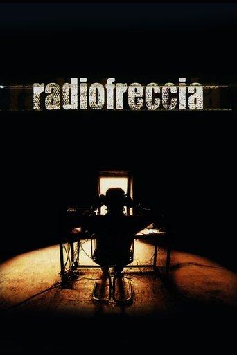 Radiofreccia film afişi