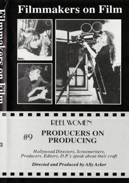 Producers on Producing film afişi