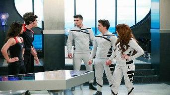 Bionic Rebellion (2)