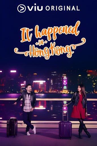 It Happened In Hong Kong dizi afişi