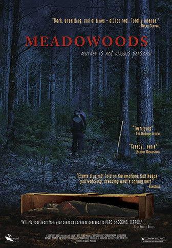 Meadowoods film afişi