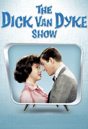 The Dick Van Dyke Show dizi afişi