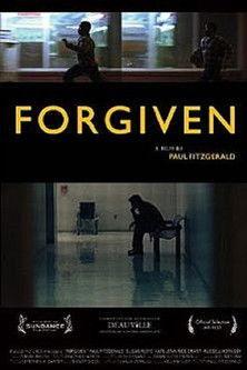 Forgiven film afişi