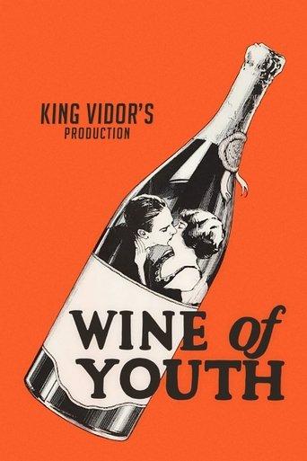 Wine of Youth film afişi