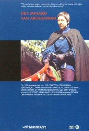 Het Zwaard van Ardoewaan dizi afişi