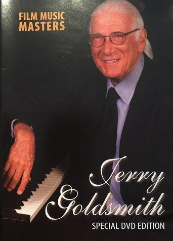 Film Music Masters: Jerry Goldsmith film afişi