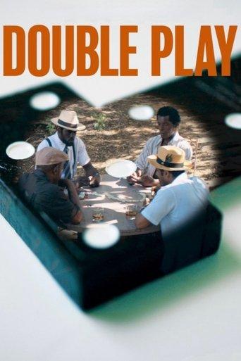 Double Play film afişi