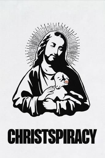 Christspiracy film afişi