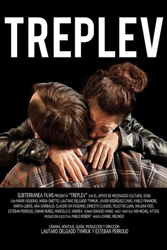 Treplev film afişi