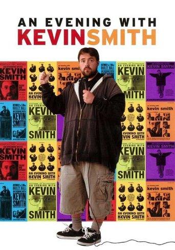 An Evening with Kevin Smith film afişi