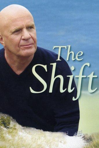 The Shift film afişi