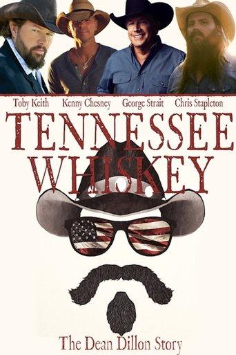 Tennessee Whiskey: The Dean Dillon Story film afişi