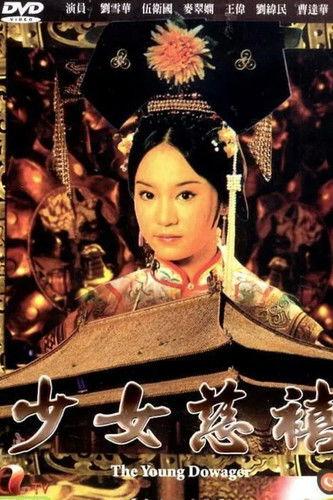 The Young Dowager dizi afişi