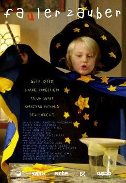 Fauler Zauber film afişi