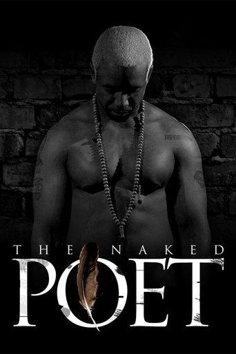 The Naked Poet film afişi