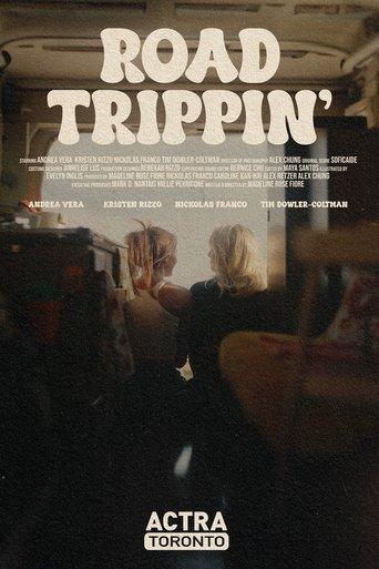 Road Trippin' film afişi