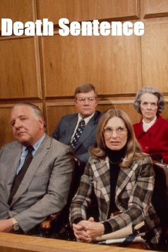 Death Sentence film afişi