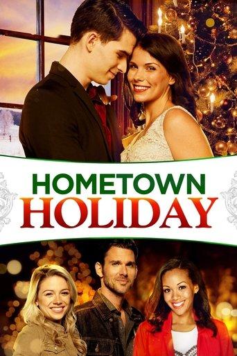 Hometown Holiday film afişi