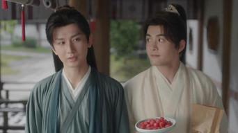 The Return of a Nemesis