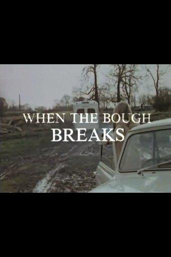 When the Bough Breaks film afişi