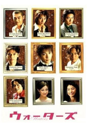 Waters film afişi
