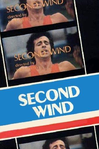 Second Wind film afişi
