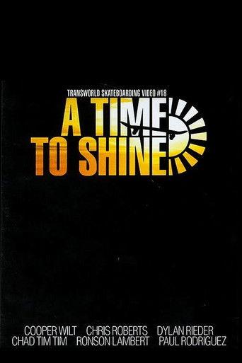 Transworld - A Time To Shine film afişi