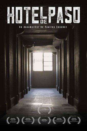 Transient Hotel film afişi