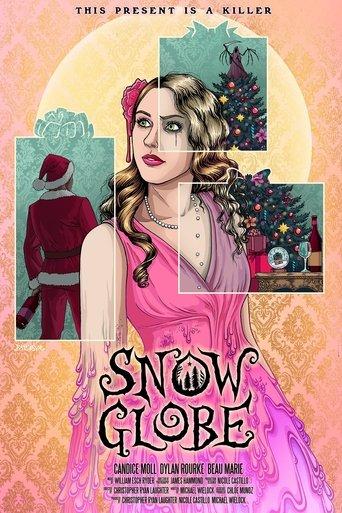 Snow Globe film afişi