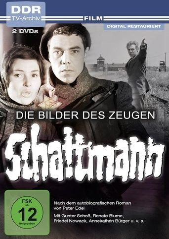 Die Bilder des Zeugen Schattmann film afişi