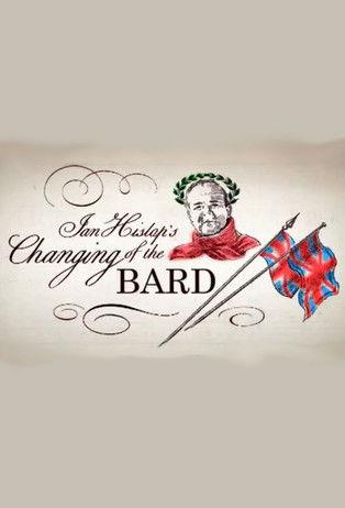 Ian Hislop's Changing of the Bard film afişi