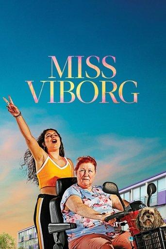 Miss Viborg film afişi