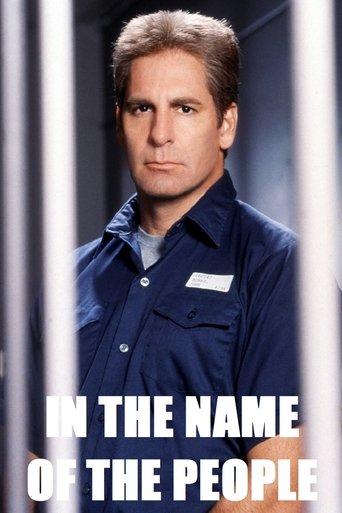 In the Name of the People film afişi