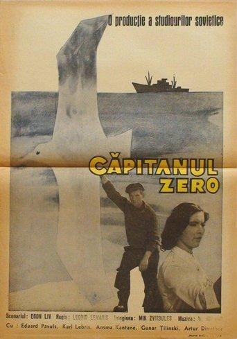 Captain Nulle film afişi