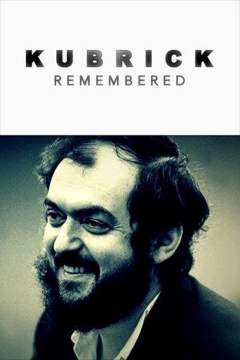 Kubrick Remembered film afişi