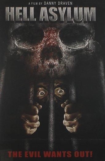 Hell Asylum film afişi