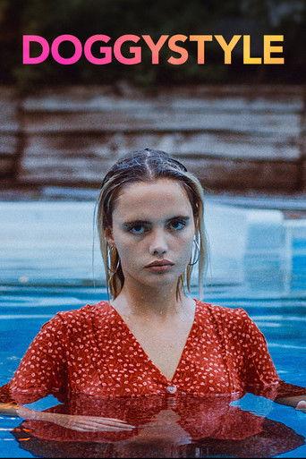 Doggystyle dizi afişi