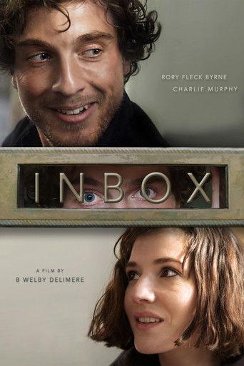 Inbox film afişi