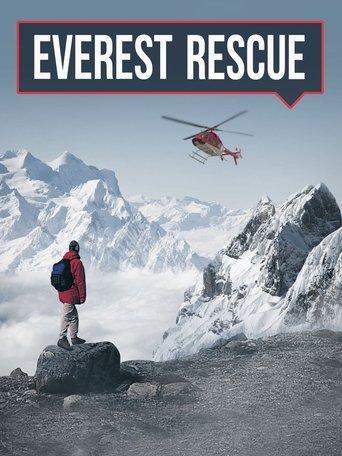 Everest Rescue dizi afişi