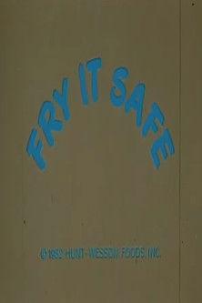 Fry It Safe film afişi