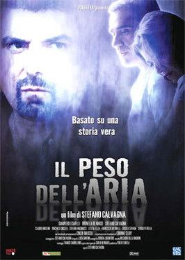 Il Peso Dell'Aria film afişi