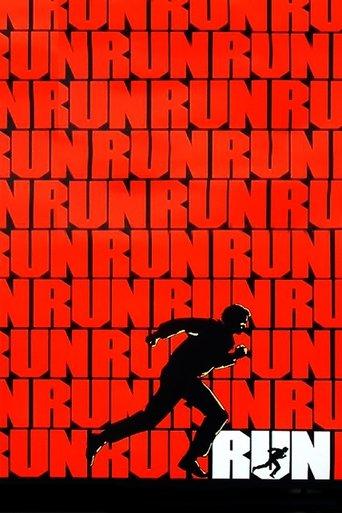 Run film afişi