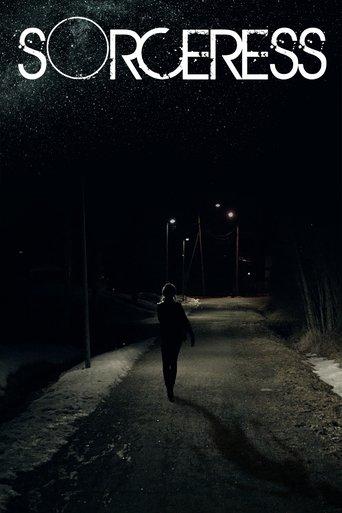 Sorceress film afişi