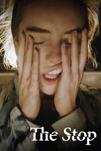 The Stop film afişi
