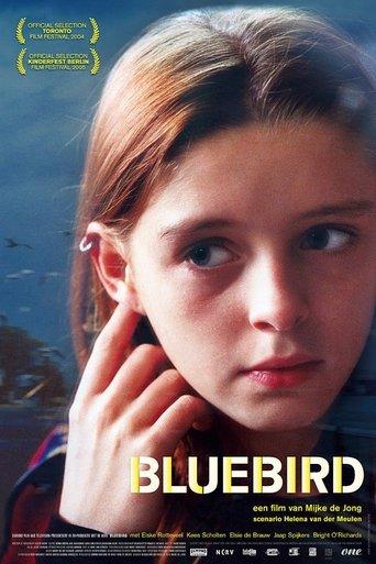 Bluebird film afişi