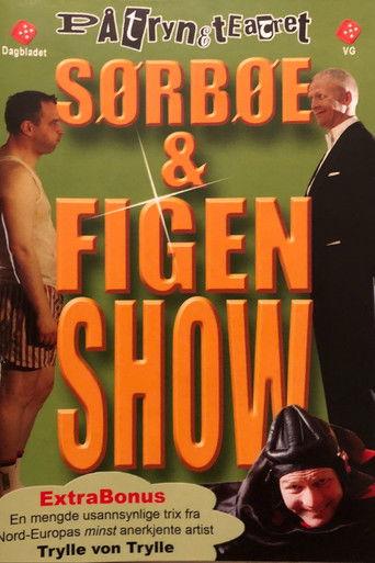 Sørbøe & Figenshow film afişi
