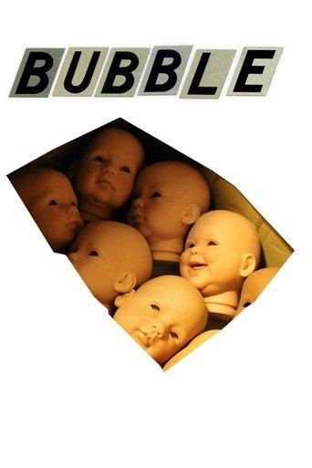 Bubble film afişi